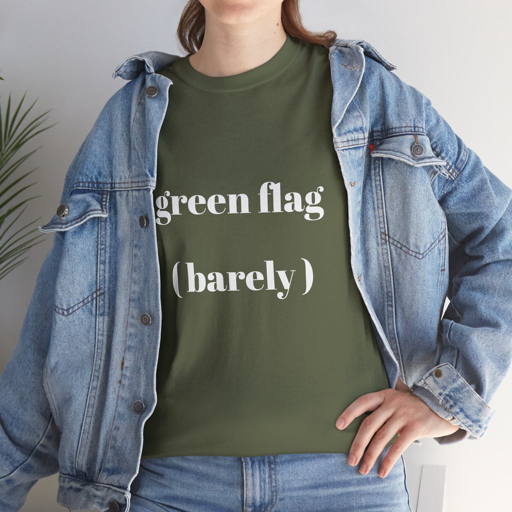 Funny Dating Quote Tee | Single Couple Humor, Dating Life Shirt