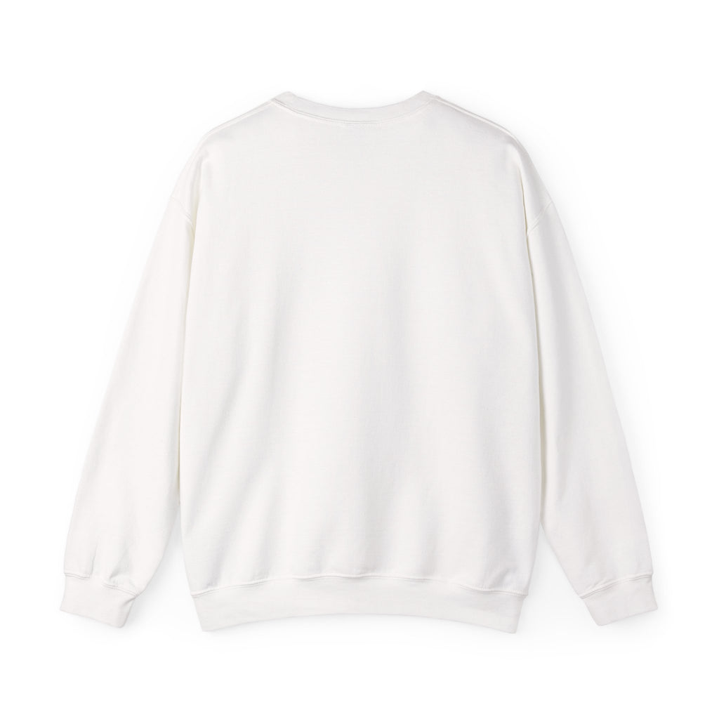 Pastel Moon Girl sweatshirt | Anime pastel aesthetic crewneck - Midnight Solstice Occult Shop