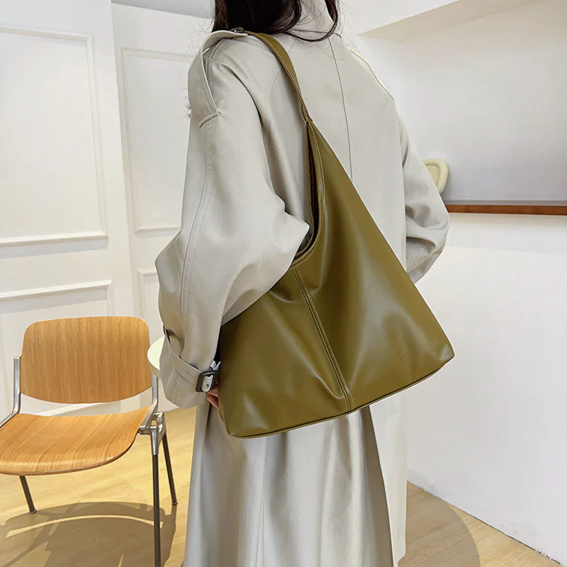 Women's Large Capacity Commuter Tote