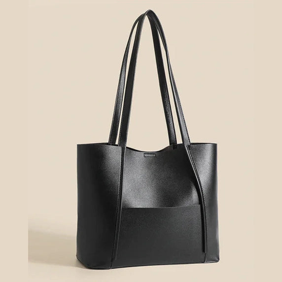 Crocodile Pattern Large Capacity Women's Tote Bag