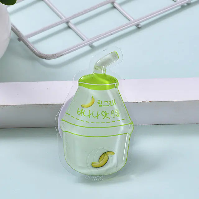 Cartoon Quicksand Airbag Mobile Phone Holder