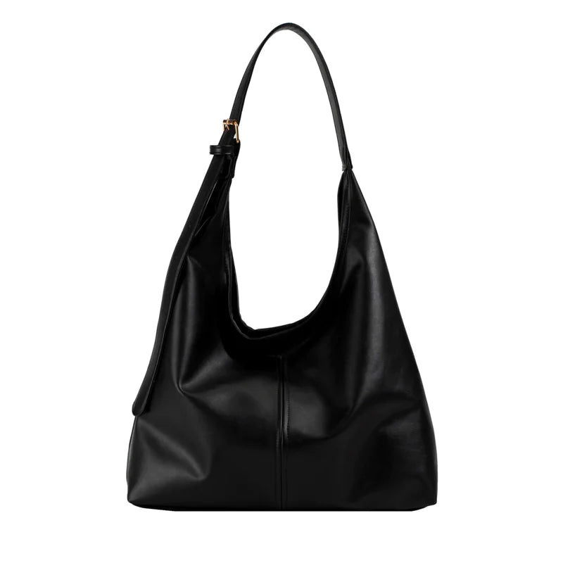 Women's Large Capacity Commuter Tote