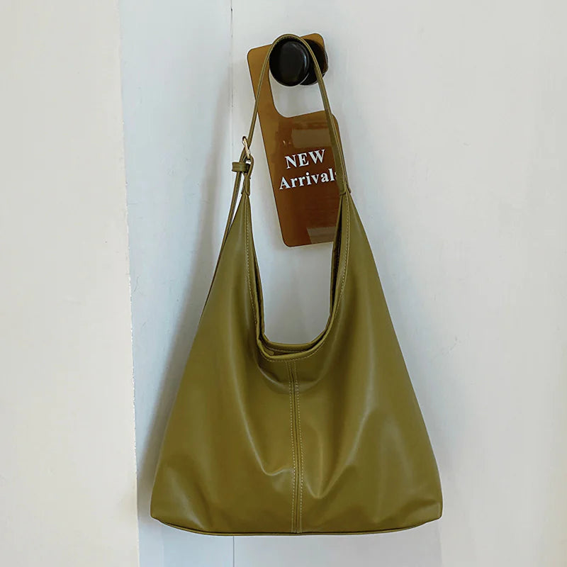 Women's Large Capacity Commuter Tote
